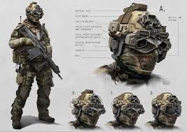 Pin by larry tripp on future soldier | ボディアーマー, 機甲, 兵士. Military Caraballoe