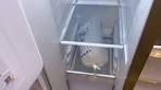SAMSUNG RS27T5200SR 27 4 Cu Ft Stainless Side by Side ...