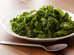 Sauteed Kale Recipe Kale Recipes Food Network Recipes Sauteed Kale