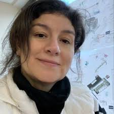 Maria Luisa Quiroga Marín