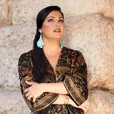 Petersburg to the highest echelons of opera, becoming, her many admirers will say, the leading soprano of her time. Anna Netrebko Facebook