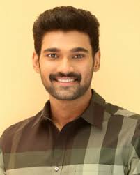 Achyuth Reddy Biography