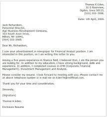 When applying for an office manager position, your goal is to convince the hiring manager that you have the required leadership and administrative skills. Analyst Cover Letter Examples Resume Now