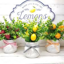 Designed with black rubber stoppers at the base that prevent scratching furniture and table tops, as well as sliding around. 80 Attractive Summer Farmhouse Decor Ideas For Your Home Inspiration Structhome Com Farmhouse Centerpiece Tiered Tray Decor Tray Decor
