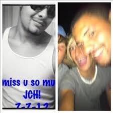 JOSHUA HURST Obituary (2012)