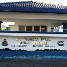 Ibu pejabat polis daerah batu gajah. Ipd Seremban On Twitter Sebarang Maklumat Jenayah Daerah Seremban Talian Hotline Ipd Seremban 06 6033222 Bilik Gerakan Ipd Seremban 06 6014999