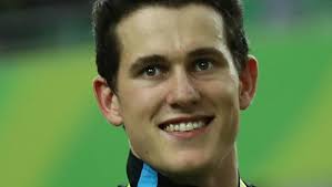 NZ Olympic track cycling star Sam Webster claims fifth national sprint  title in a row