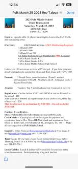 Award for outstanding chess coach received