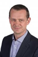 Mr Mark Gaston : Trauma & orthopaedic surgery