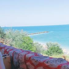 La plaja din eforie sud. Cum A Fost Concediul La Eforie Sud PÄreri Debora TentiÈ