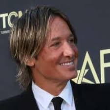 Keith Mansfield's Instagram, Twitter & Facebook