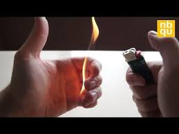 5 Awesome Tricks With Lighters Youtube In 2020 Lighter Trick How To Make