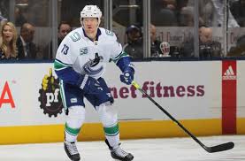 By rotowire staff | rotowire. Canucks Tyler Toffoli Could Possibly Play Tonight Versus The Vegas Golden