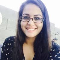 Melissa Ruffin's Instagram, Twitter & Facebook