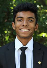 Students Making an Impact Archives