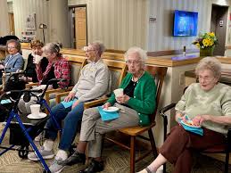 Park Place Senior Living added...