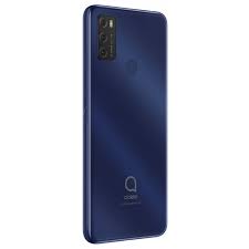 ALCATEL 1S 2021 Dual Sim blue - iPon ...