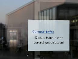 Wir veröffentlichen hier das abschlusskommuniqué der 1. Spiegel Lockdown Bis Ende Marz Lockerungen Ab Nachster Woche Radio Lippe