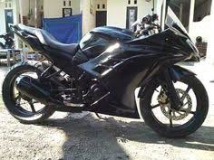 Modif simple xabre x byson modif wolf rider mc bandung. 38 Ide Yamaha Byson Motor