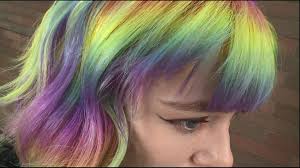 Find hair salons near you or browse our salon directory. Tacoma Stylist Gives Clients Hair Every Color Of The Rainbow King5 Com