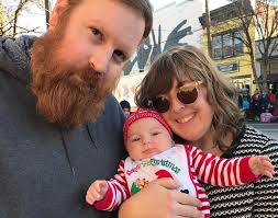 Rachel & John Bachman: Hoping to Adopt