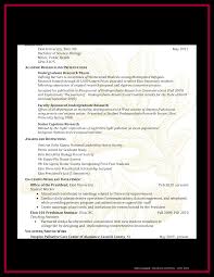 graduate school academic curriculum