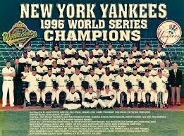 Pin By Eric Westbye On New York Yankees New York Yankees World Series Winners Yankees