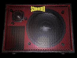 Welcome to schroeder & schroeder. Schroeder 12pl Instrument Boutique Custom 800w 8ohm Instrument Boutique
