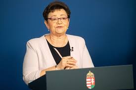 Müller cecília hivatalos tájékoztatást adott arról, hogy eddig hány egészségügyi dolgozó kapta meg az oltását magyarországon. Cecilia Muller Archives Hungary Today