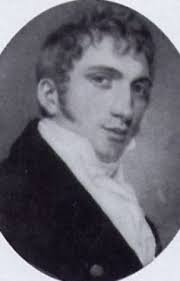 Who's your fat friend?” — The Impudent Humour of Beau Brummell