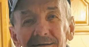 Douglas P. Bolinder, 72