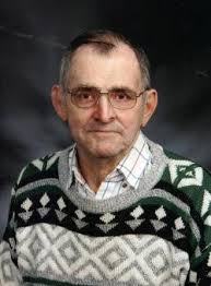 Obituary of William Donovan