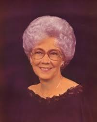 Obituary information for Eleanor Martin Nixon