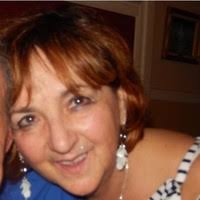 Gina Cyr's Instagram, Twitter & Facebook