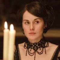 Mary Crawley