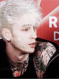 Machine Gun Kelly: A Journey Through Colson Baker's Evolution