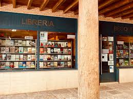 Libreria Papeleria BECQUER