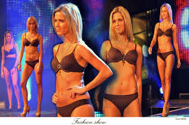 Veronika kopřivová (29 let) modelka. Veronika Koprivova Foto Bild Fashion Indoor Frauen Bilder Auf Fotocommunity