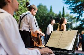 Musica Para Bodas Sophie Kors Weddings
