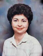 Obituary information for Faye P. Ward