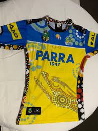 Find out what's hot and new from our online store. Michael Jennings Personally Signed 2017 Match Worn Jersey Parramatta Eels Pro Sports Memorabilia