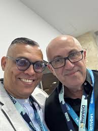 Cerramos con éxito el LXI Congreso Nacional de la Sociedad Venezolana de  Cirugía Ortopédica y Traumatología 👏🏻 Una experiencia de actualización,  intercambio y aprendizaje que fortalece nuestro compromiso con cada  paciente💪🏻 🙌🏻Gracias