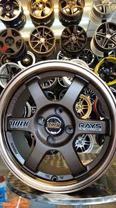 Maybe you would like to learn more about one of these? New Rim Nyk Auto Service Johor Bahru Malaysia