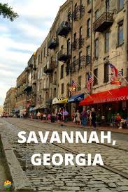 Things To Do With Kids In Savannah Georgia Vacation Savannah Chat Cheap Places To Travel