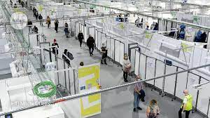 Our vaccination dataset uses the most recent official numbers from governments and health. How To Redesign Covid Vaccines So They Protect Against Variants