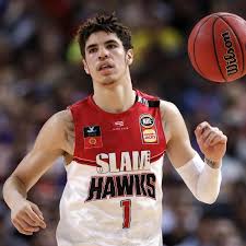 2020 Nba Draft Buzz Who D Trade Up For Lamelo Ball Top Prospect Slipping In 2020 Lamelo Ball National Basketball Association Basketball Association