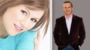 Husband and wife comedians want to make Brighton laugh