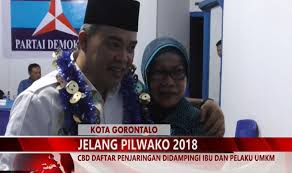 Pelaku penerima umkm bpum harus memenuhi persyaratan sebagai 3. Warta 67 Video Cbd Daftar Penjaringan Didampingi Ibu Dan Pelaku Umkm Mimoza Tv