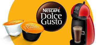 Nespresso Tassimo Or Dolce Gusto Which