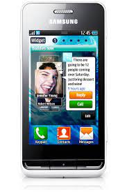 Samsung S7230E Wave 723 specs, review ...